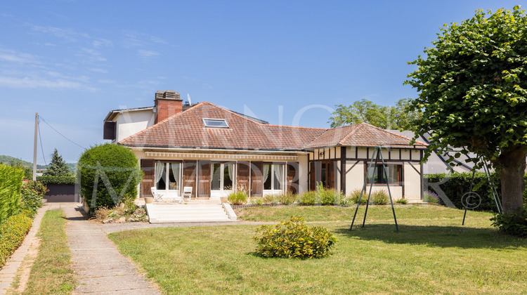 Ma-Cabane - Vente Maison Vernon, 150 m²