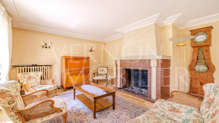 Ma-Cabane - Vente Maison Vernon, 150 m²