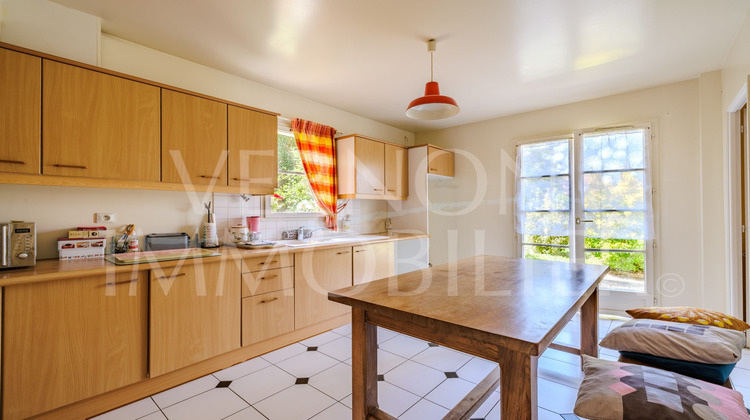 Ma-Cabane - Vente Maison Vernon, 143 m²