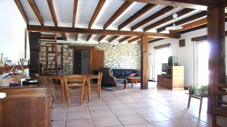 Ma-Cabane - Vente Maison VERNON, 154 m²