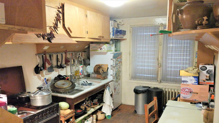 Ma-Cabane - Vente Maison Vernon, 90 m²