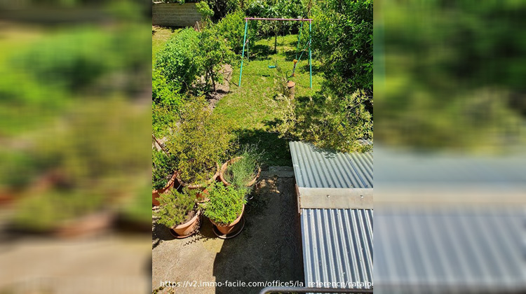 Ma-Cabane - Vente Maison Vernon, 90 m²