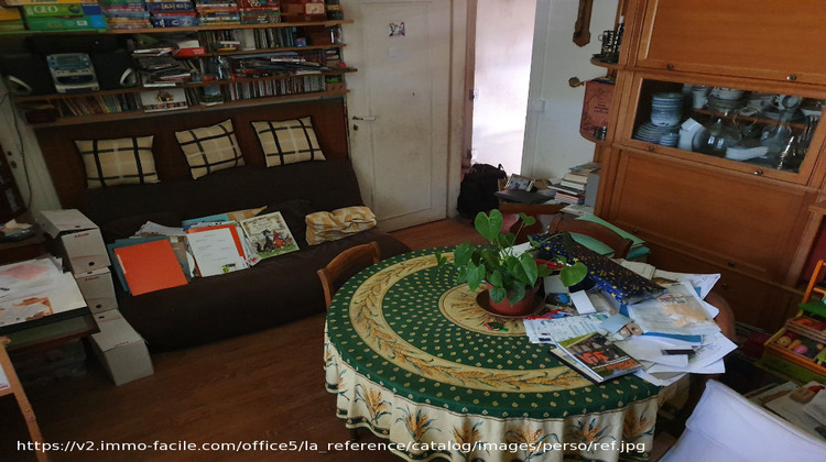 Ma-Cabane - Vente Maison Vernon, 90 m²