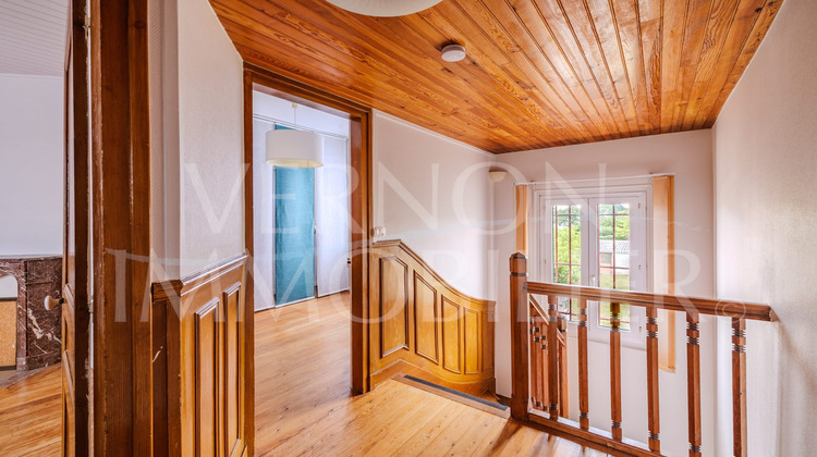 Ma-Cabane - Vente Maison Vernon, 59 m²