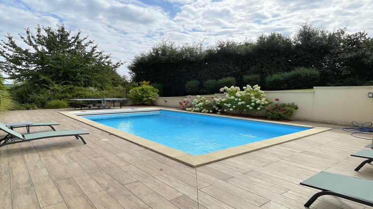 Ma-Cabane - Vente Maison Vernon, 237 m²