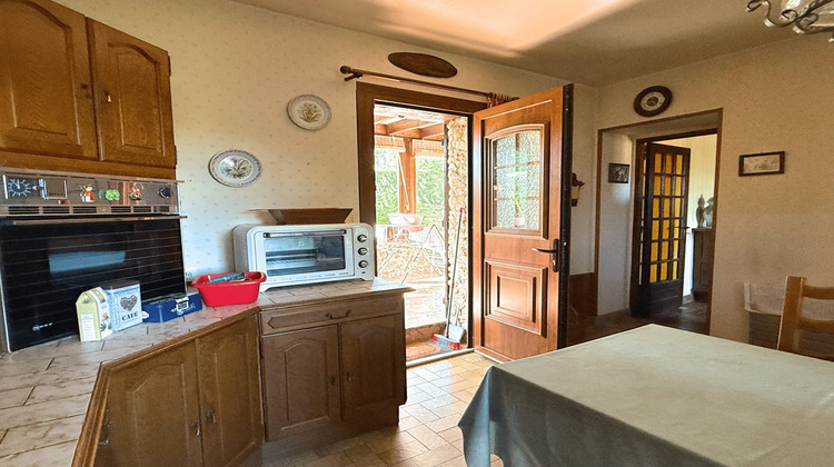 Ma-Cabane - Vente Maison Vernon, 115 m²