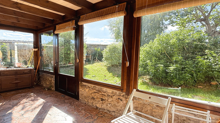 Ma-Cabane - Vente Maison Vernon, 115 m²