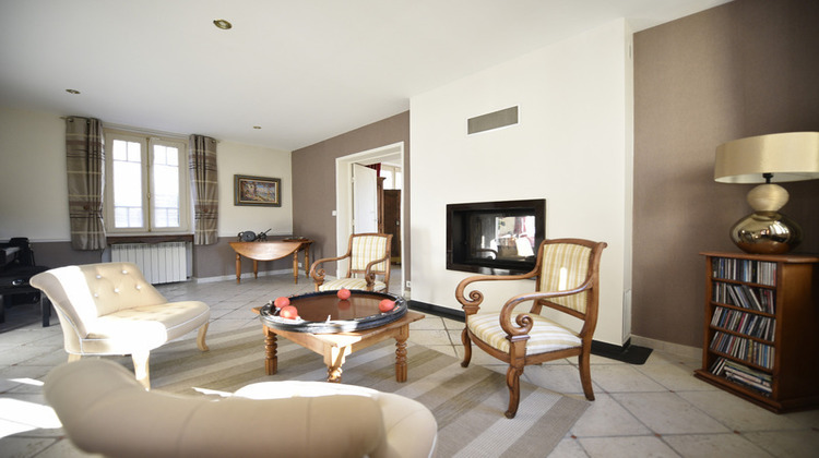 Ma-Cabane - Vente Maison VERNON, 237 m²