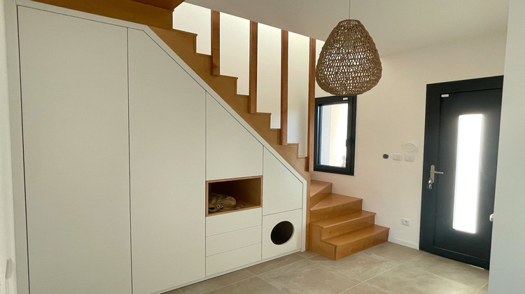 Ma-Cabane - Vente Maison Vernon, 95 m²