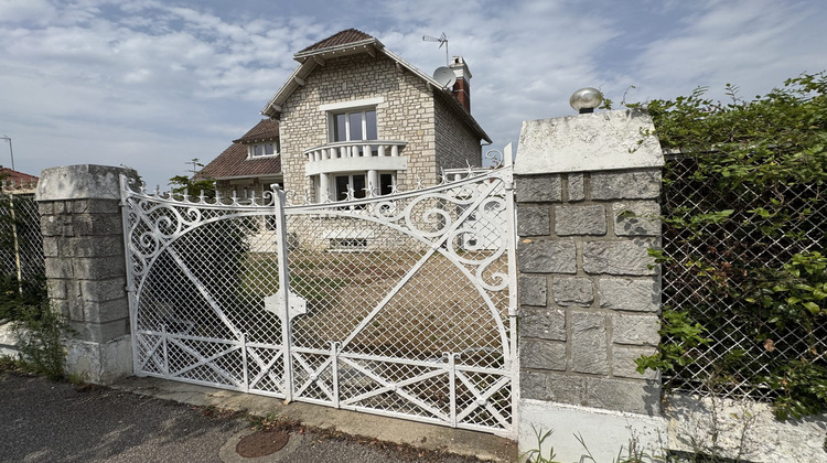 Ma-Cabane - Vente Maison Vernon, 112 m²