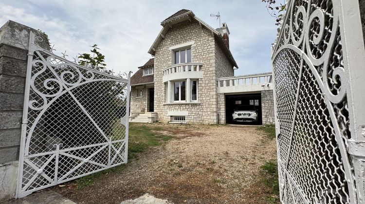 Ma-Cabane - Vente Maison Vernon, 112 m²