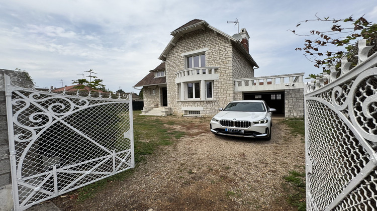 Ma-Cabane - Vente Maison Vernon, 112 m²