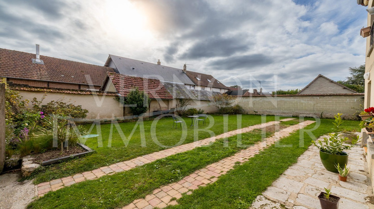 Ma-Cabane - Vente Maison Vernon, 95 m²