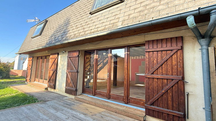 Ma-Cabane - Vente Maison Vernon, 76 m²