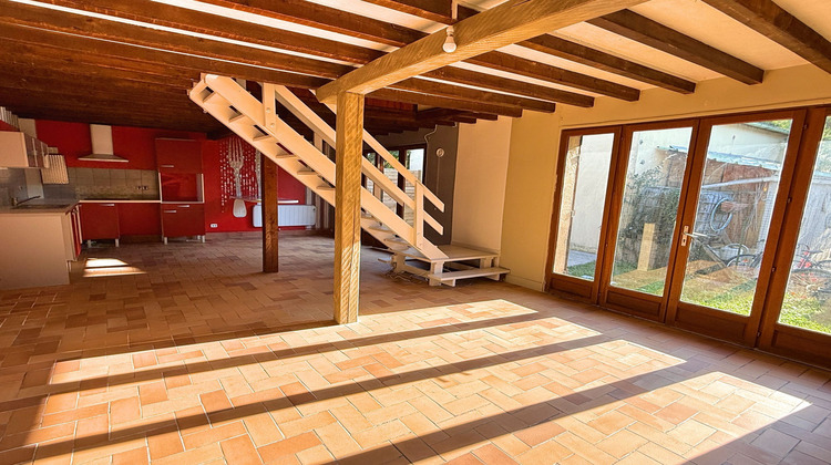 Ma-Cabane - Vente Maison Vernon, 76 m²