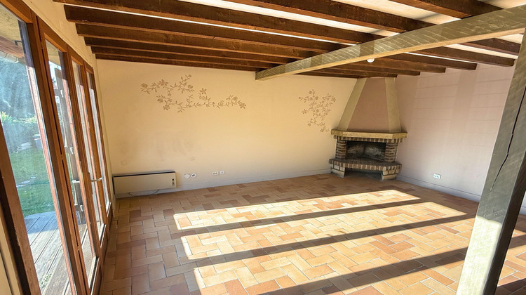 Ma-Cabane - Vente Maison Vernon, 76 m²