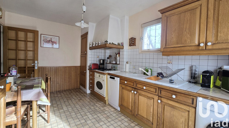 Ma-Cabane - Vente Maison Vernon, 96 m²