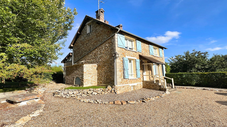 Ma-Cabane - Vente Maison Vernon, 96 m²