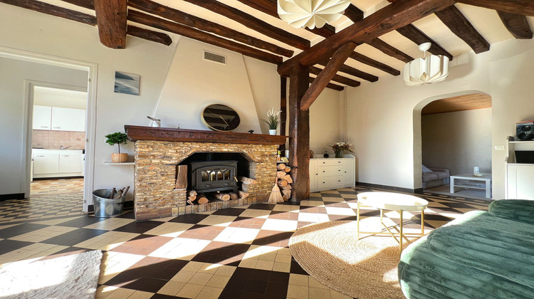 Ma-Cabane - Vente Maison Vernon, 96 m²