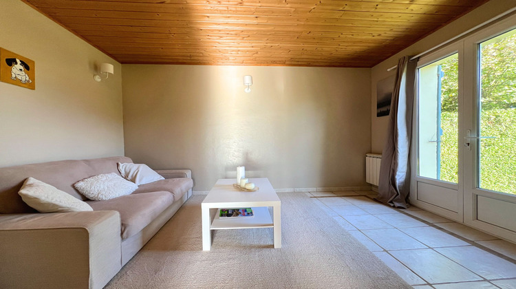 Ma-Cabane - Vente Maison Vernon, 96 m²