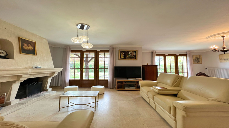 Ma-Cabane - Vente Maison Vernon, 119 m²