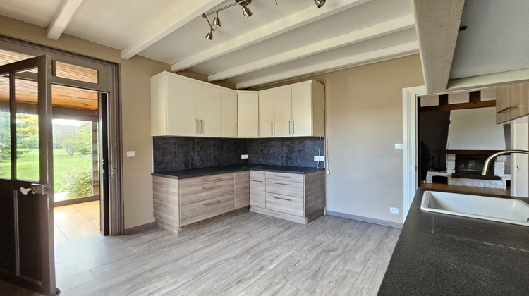Ma-Cabane - Vente Maison Vernon, 110 m²