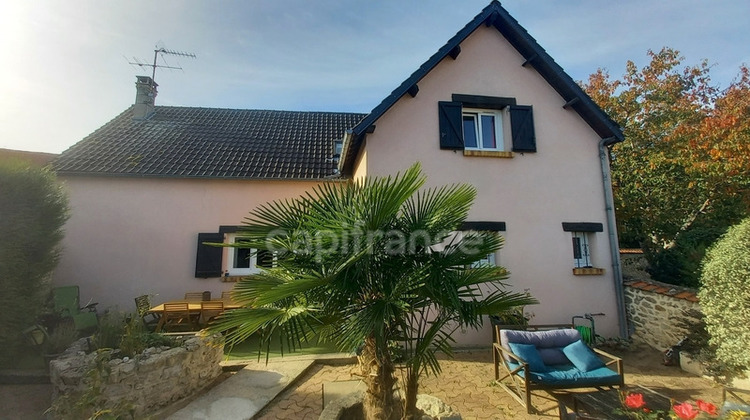 Ma-Cabane - Vente Maison VERNON, 165 m²