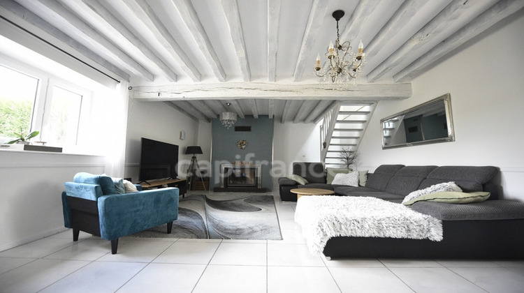 Ma-Cabane - Vente Maison VERNON, 165 m²