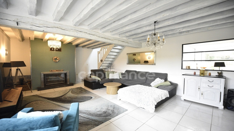 Ma-Cabane - Vente Maison VERNON, 165 m²