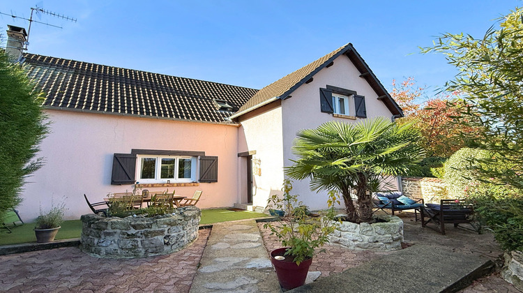 Ma-Cabane - Vente Maison Vernon, 165 m²