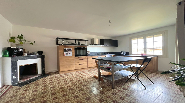 Ma-Cabane - Vente Maison Vernon, 114 m²