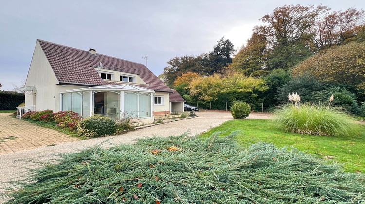 Ma-Cabane - Vente Maison Vernon, 127 m²