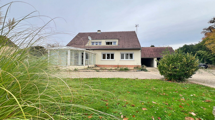 Ma-Cabane - Vente Maison Vernon, 127 m²