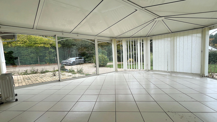 Ma-Cabane - Vente Maison Vernon, 127 m²