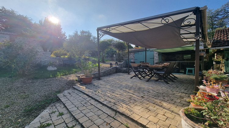 Ma-Cabane - Vente Maison VERNON, 170 m²