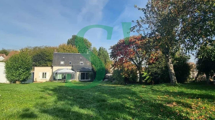 Ma-Cabane - Vente Maison VERNON, 137 m²