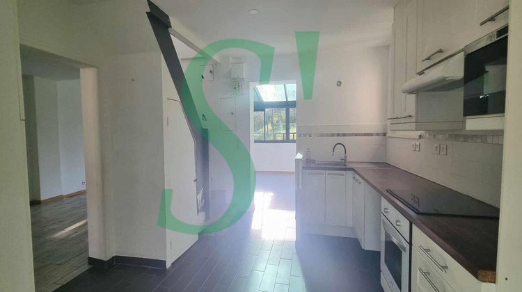 Ma-Cabane - Vente Maison VERNON, 137 m²