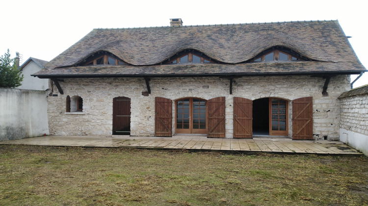 Ma-Cabane - Vente Maison Vernon, 184 m²