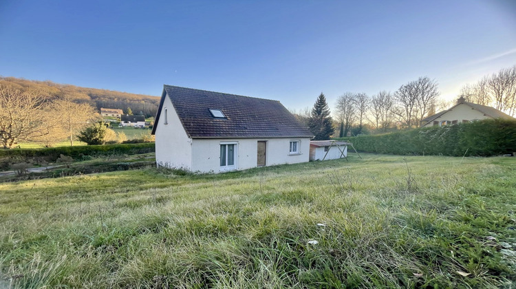 Ma-Cabane - Vente Maison Vernon, 85 m²