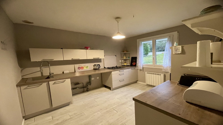 Ma-Cabane - Vente Maison Vernon, 85 m²