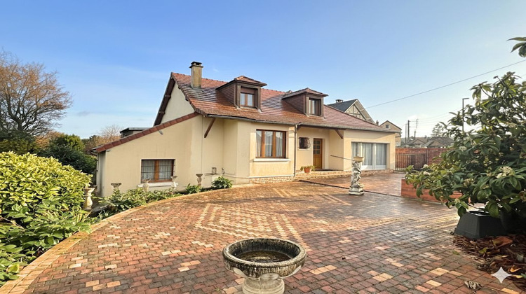 Ma-Cabane - Vente Maison Vernon, 157 m²