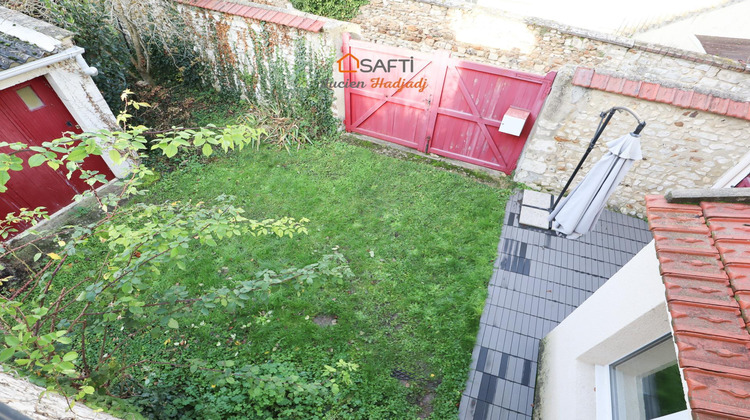 Ma-Cabane - Vente Maison Vernon, 90 m²