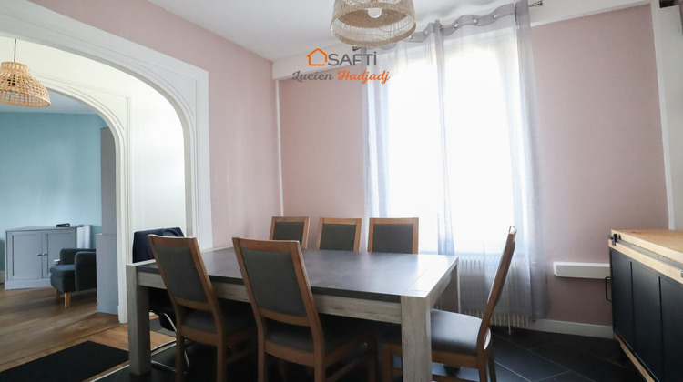 Ma-Cabane - Vente Maison Vernon, 90 m²