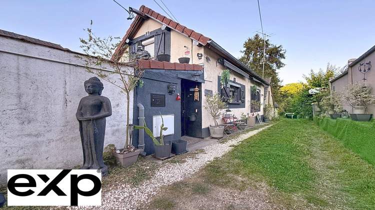 Ma-Cabane - Vente Maison Vernon, 52 m²