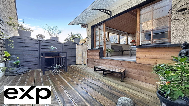 Ma-Cabane - Vente Maison Vernon, 52 m²