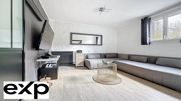 Ma-Cabane - Vente Maison Vernon, 52 m²