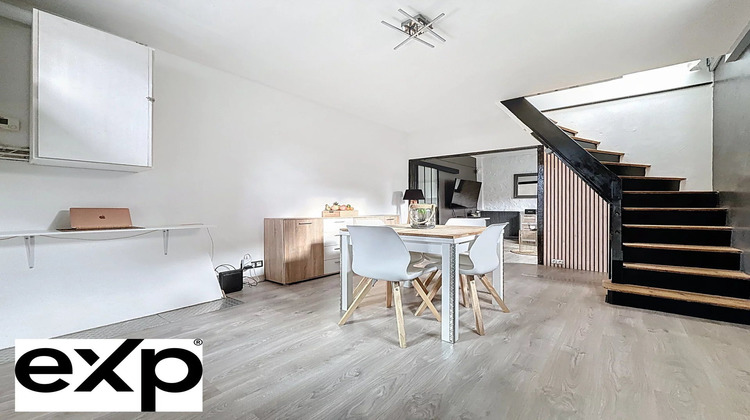 Ma-Cabane - Vente Maison Vernon, 52 m²