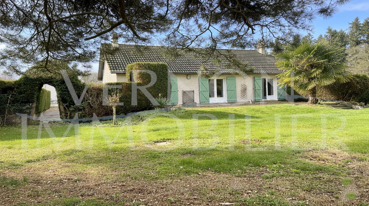 Ma-Cabane - Vente Maison Vernon, 77 m²