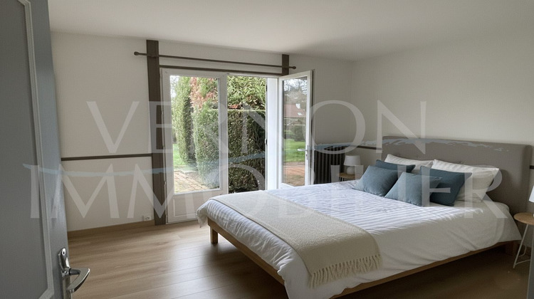 Ma-Cabane - Vente Maison Vernon, 77 m²