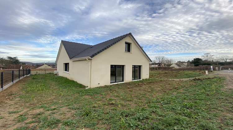 Ma-Cabane - Vente Maison Vernon, 142 m²